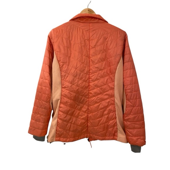 Columbia Womens Omni Heat Reflective Light Weight Jacket - Picture 10 of 10